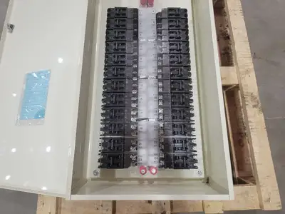USED HAYLEY BDP-24-2DC-H39