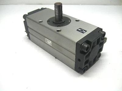 USED SMC CDRA1LSU80-190-A59W