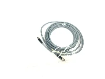New | in-Stock FESTO DOUBLE ENDED CONNECTION CABLE Cable & Wire | Maverick Industrial Sales #1113500