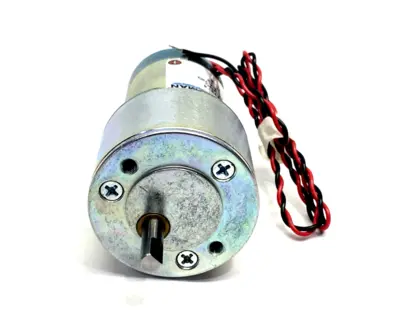 USED AMETEK PITTMAN GM9213-4