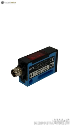 USED SICK WTF160T-E412