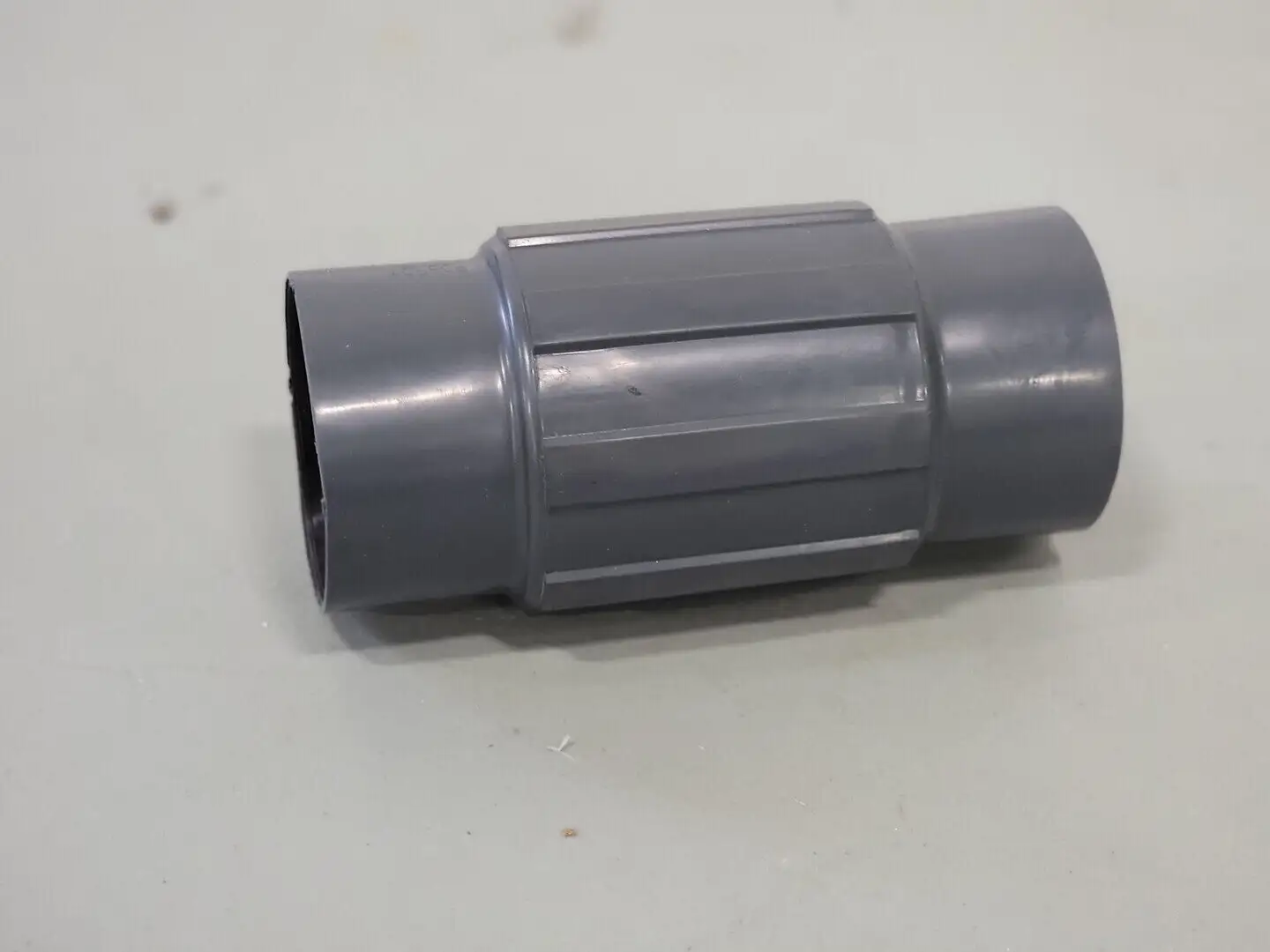3" PVC Conduit Coupling (1 box of 8)