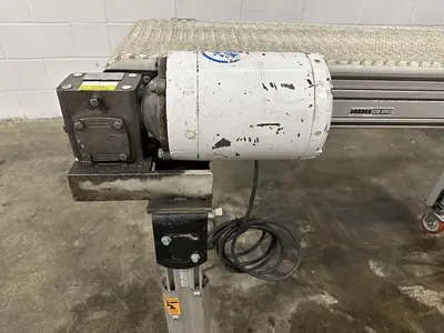 USED DORNER 5200 SERIES 52M14036A113MT32C