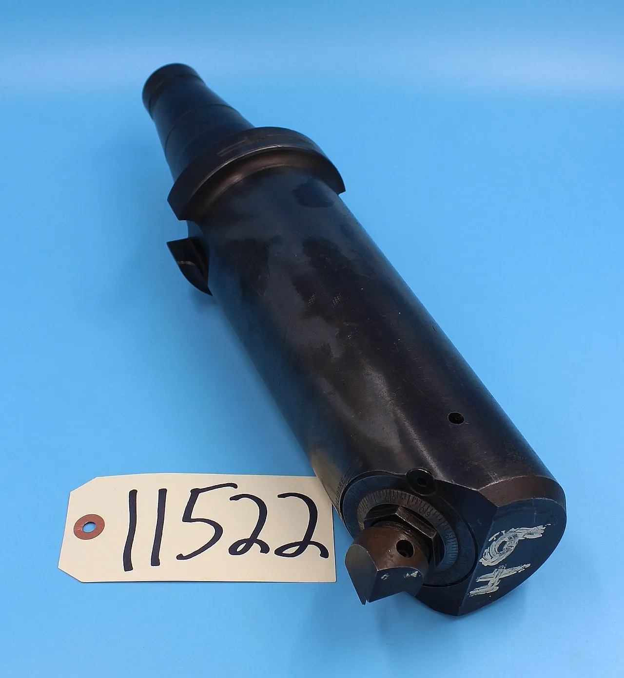 USED LUCAS 13