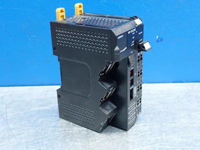 USED OMRON NXECC203