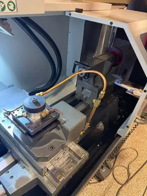 2018 HAAS TL-1 Lathes CNC | Asset Exchange Corporation (4)