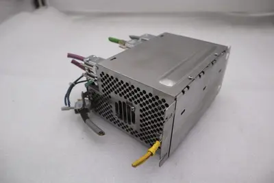Bereger Lahr TLC511 F Servo Drive POSITIONING CONTROLLER 5 AMP STOCK B-719