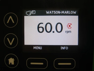 USED Watson Marlow 530Du