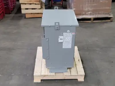 NEW REX POWER MAGNETICS BA15H-M/Z3
