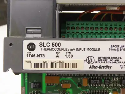 Used ALLEN BRADLEY _UNKNOWN_ PLC Power Supplies Indiana US | Arrow Industrial #1316701