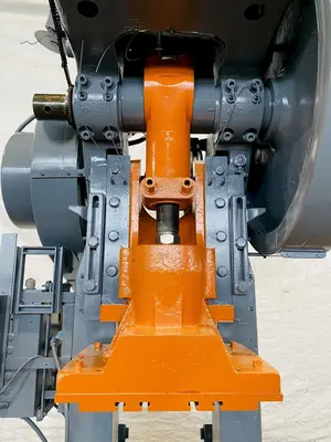 USED JOHNSON 125BG/AC