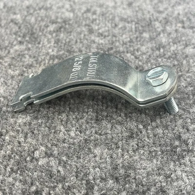 New | in-Stock Tolstrut 2-5/8 OD Clamps California US | Davliegogo LLC #1705495