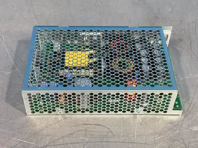 Used INTEGRATED POWER DESIGNS DC411540010VP DC Power Supplies Ohio US | HGR 24 #1266500