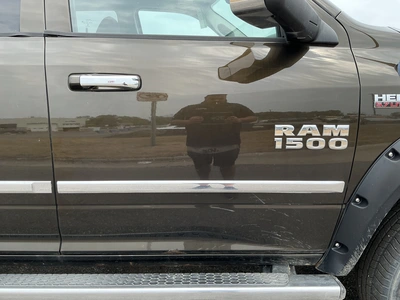 Used 2013 RAM 1500 Pickup Trucks Michigan US | Miedema Asset Management Group #1320404