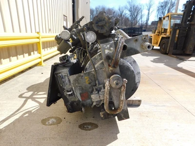 Used Philadelphia _UNKNOWN_ Spray Dryers - Atomizer Ohio US | Equipment Recovery Corp. #1331430