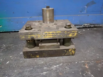 Punch Press Die Set