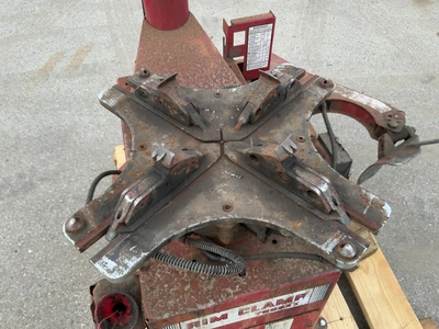 Used _UNKNOWN_ _UNKNOWN_ Tire Balancers Michigan US | Miedema Asset Management Group #1580290
