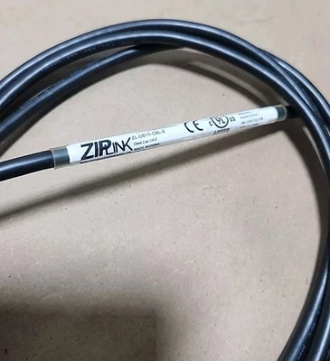 NEW AutomationDirect ZL-DB15-CBL-2
