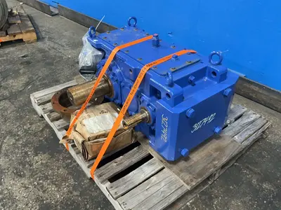 Used 2015 SUMITOMO PHA9050P2YBLF8 Motors (misc) Ohio US | HGR 24 #1315169