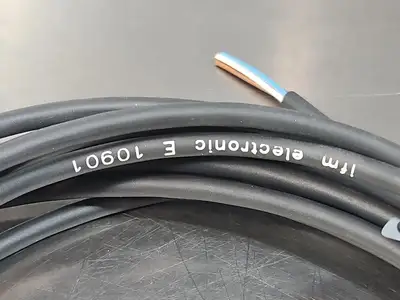 USED IMF Electronic E 10907