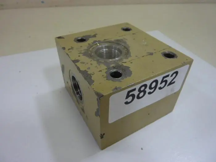 Used GENERIC B0180-0180 Valves/Fittings Michigan US | Ideal Machinery #599348