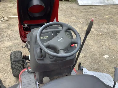 Used CRAFTSMAN GT 5000 Mowers Michigan US | Miedema Asset Management Group #1372878