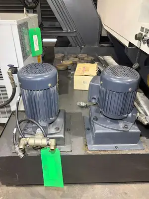 USED 2014 TAKISAWA TX-50C