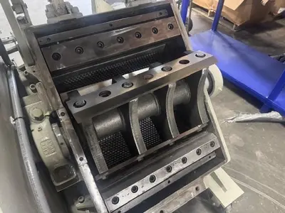 USED AEC/NELMOR G1620
