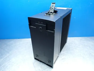 Used ATLAS COPCO TC4000S Automation Control (HMI) Ohio US | HGR 24 #1149520
