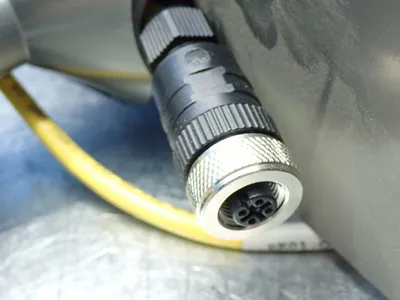 USED SMART VISION LIGHTS LC300470