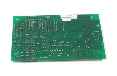 NEW HOBART 192108 DISPLAY CARD R192108