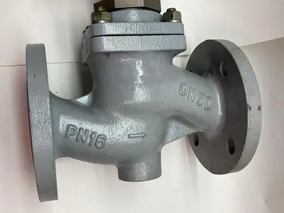 Used GEMU 512 50D 8 8 51 2 Pump & Valve Parts Ohio US | Surplus Asset Holdings #1226351