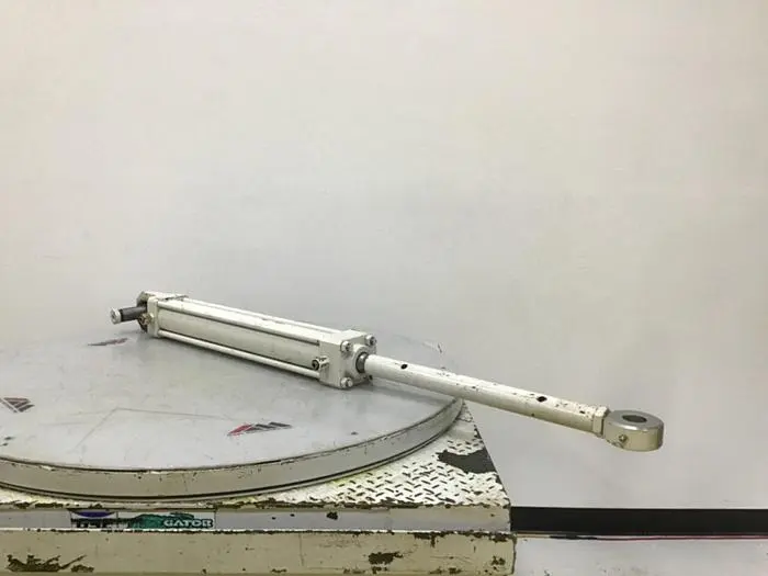 Used ENGEL ES2000/500 Cylinders Michigan US | Ideal Machinery #564713