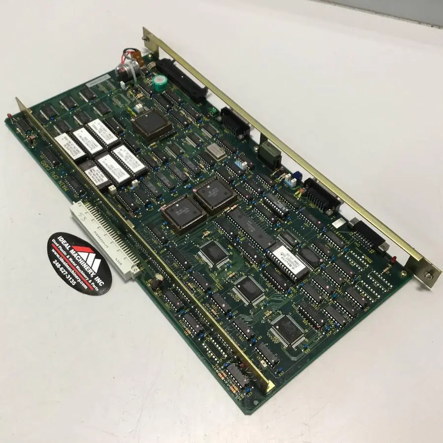USED FUJI ELECTRIC F7706087(2)A