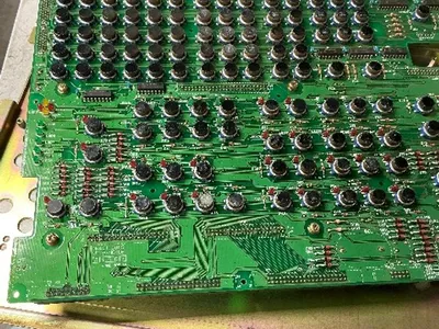 Used MITSUBISHI _UNKNOWN_ Automation Control (HMI) Indiana US | Arrow Industrial #1316667