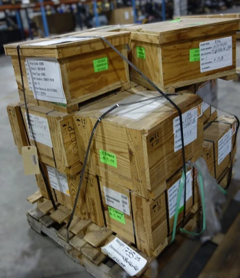 Used TIMKEN _UNKNOWN_ Bearings Ohio US | Aucto #1306644