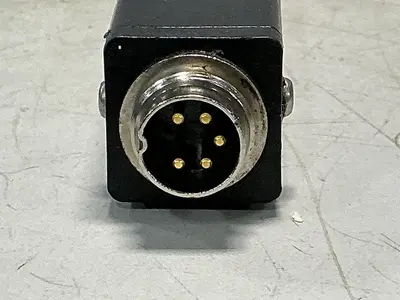 USED DATA INSTRUMENTS F56105101
