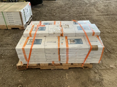 Used LIFEPROOF BLAUSER MARBLE Flooring, Windows, and Doors Michigan US | Miedema Asset Management Group #1760599
