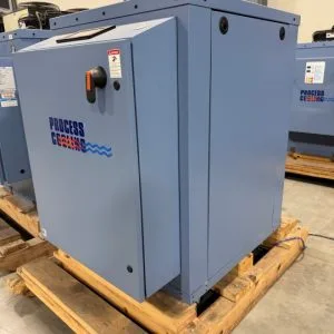 USED PROCESS COOLING PCSNQA 05