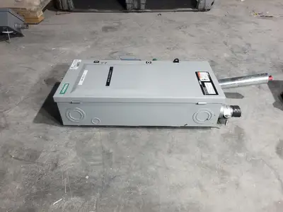USED SIEMENS ID363NF