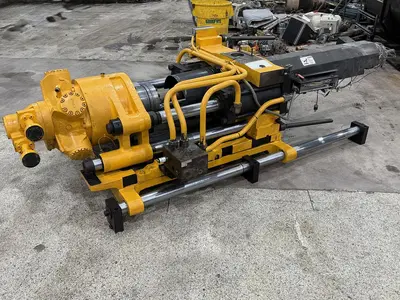 USED CINCINNATI MILACRON MH500-76 / IU