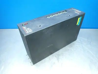 Used ELECTROCRAFT 91010311 Servo Drives Ohio US | HGR 24 #883921