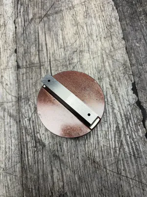 WILSON TOOL SHP090.0 CNC & Metalworking Equipment | ESS Industrial Equipment Sales (6)