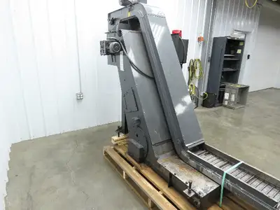 Used TURBO _UNKNOWN_ Conveyor Parts Indiana US | Arrow Industrial #1366824