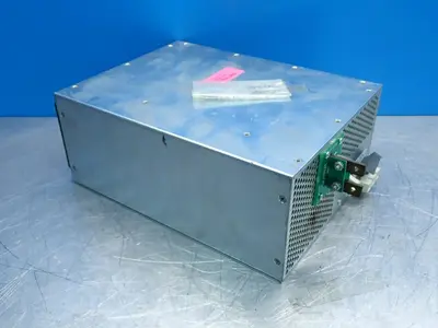 USED OPTYS CORPORATION IPS250060RMT2