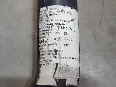 USED KOMATSU 561-61-85311