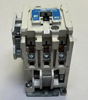 USED CUTLER-HAMMER CN15DN3