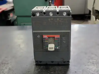 USED ABB XT4S 250