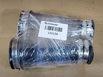 Uni-Lock Connector Sleeves (Bag of 2)