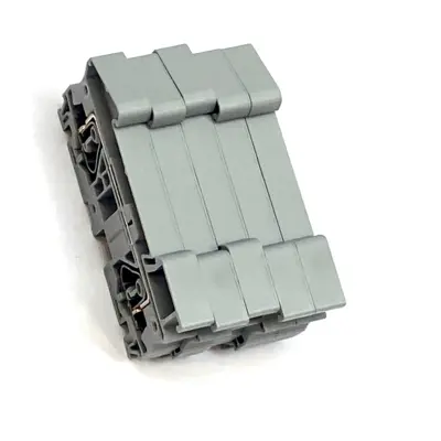 USED PHOENIX CONTACT TERMINAL BLOCK
